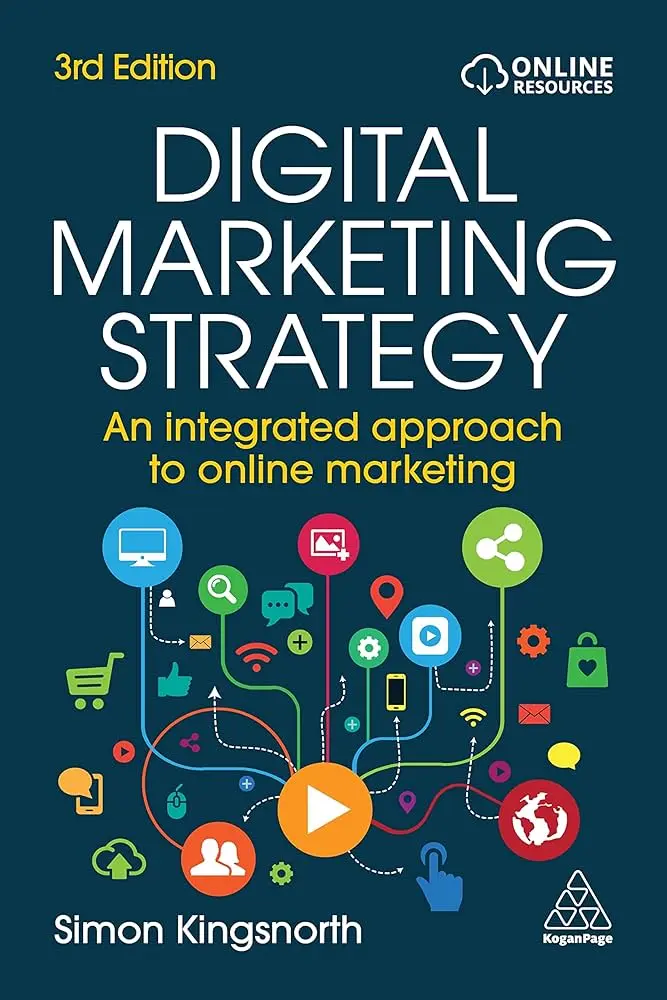 Aprende Marketing Digital con Libros: La Guía Definitiva - Puedo aprender marketing digital con libros digital marketing ebook - Puedo aprender marketing digital con libros