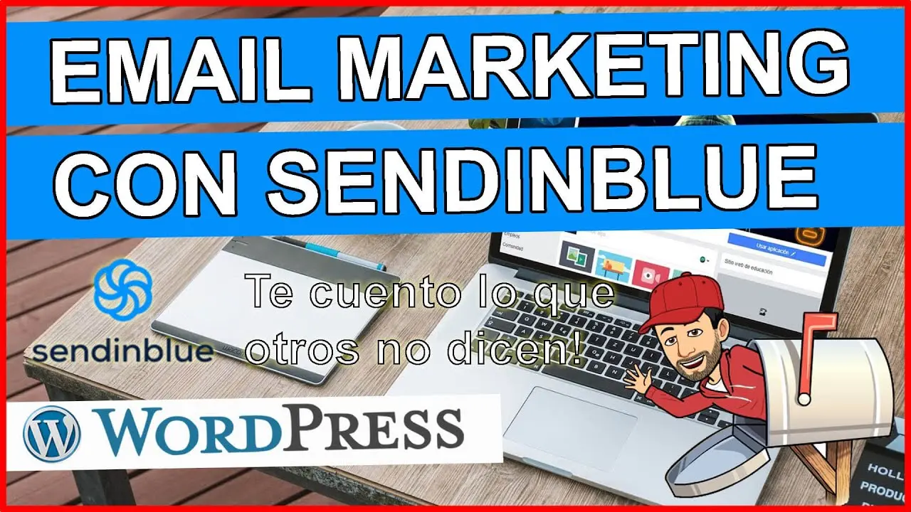 Cómo hacer una campaña de email marketing en WordPress - Puedo hacer marketing por correo electrónico en WordPress como hacer campaña email marketing wordpress - Puedo hacer marketing por correo electrónico en WordPress