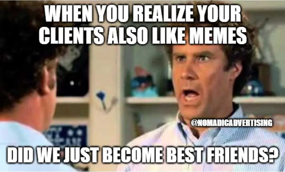 Cómo crear memes y anuncios: Guía definitiva para principiantes y expertos - Puedo usar memes como anuncios como crear memes y anuncios - Puedo usar memes como anuncios