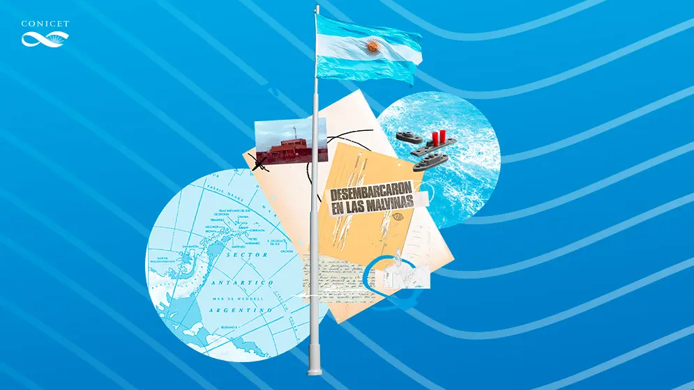 Malvinas: Publicidad y Soberanía - Qué 3 argumentos dicen que las Malvinas son argentinas malvinas publicidad - Qué 3 argumentos dicen que las Malvinas son argentinas