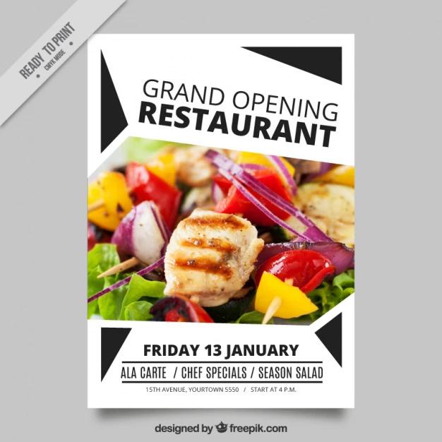 Inauguración Restbar: Anuncios y Actividades para un Evento Exitoso - Qué actividades hacer en una inauguración inauguración restobar anuncios - Qué actividades hacer en una inauguración