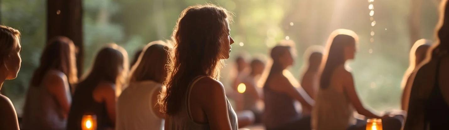Anuncios para Retiros Espirituales: Guía Completa - Qué actividades se pueden hacer en un retiro espiritual anuncios para retiros - Qué actividades se pueden hacer en un retiro espiritual