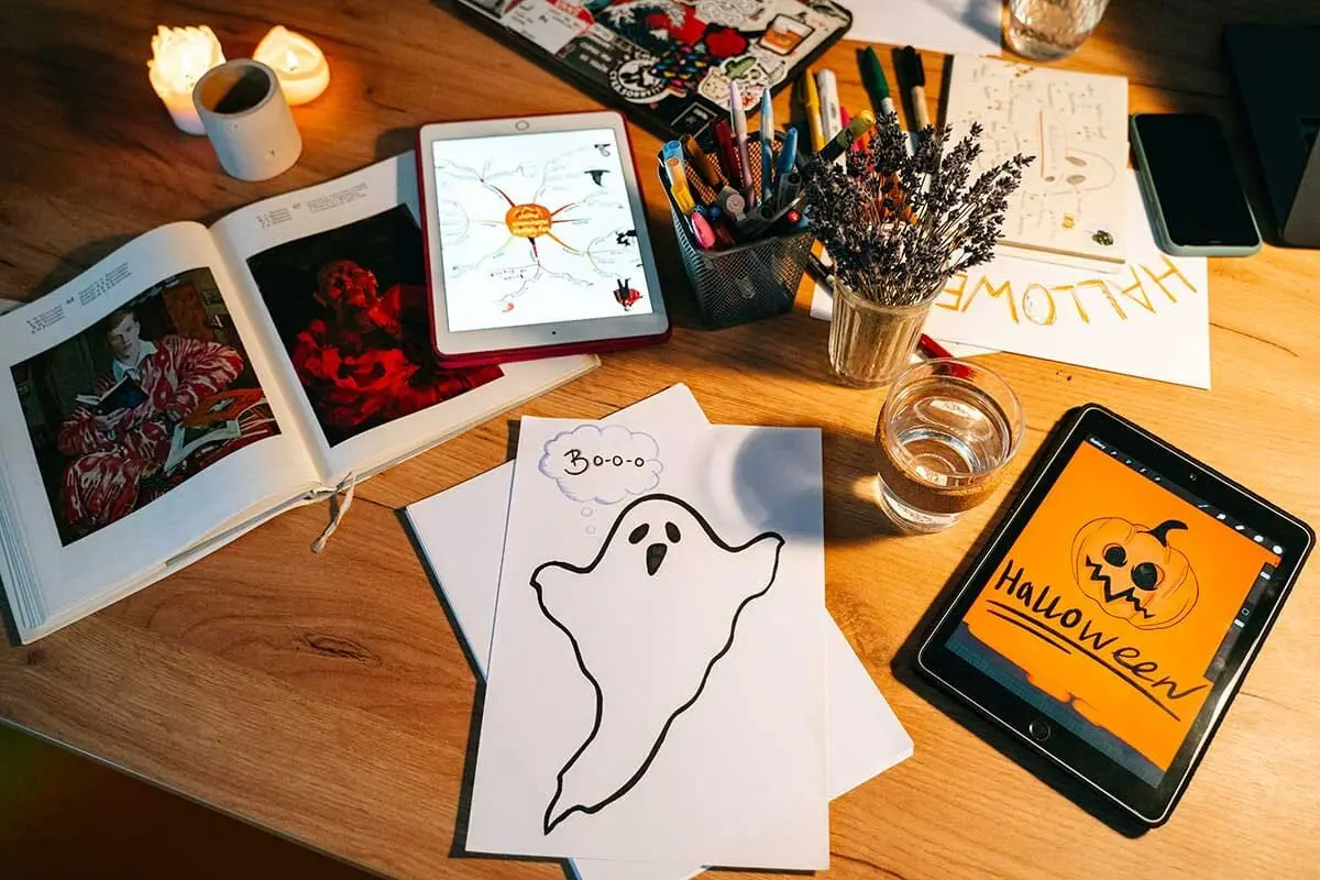 Ideas de Marketing para Halloween: Guía Definitiva para Impulsar tus Ventas - Qué actividades se pueden hacer para Halloween ideas de marketing para halloween - Qué actividades se pueden hacer para Halloween