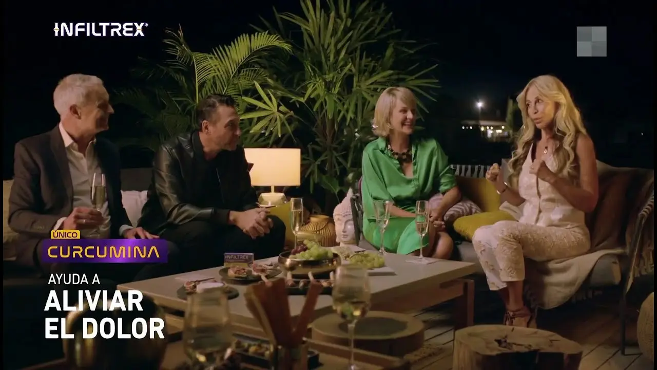 Infiltrex Publicidad: Actores y Rostros de la Campaña - Qué actores hacen la publicidad de Infiltrex infiltrex publicidad actores quienes son - Qué actores hacen la publicidad de Infiltrex