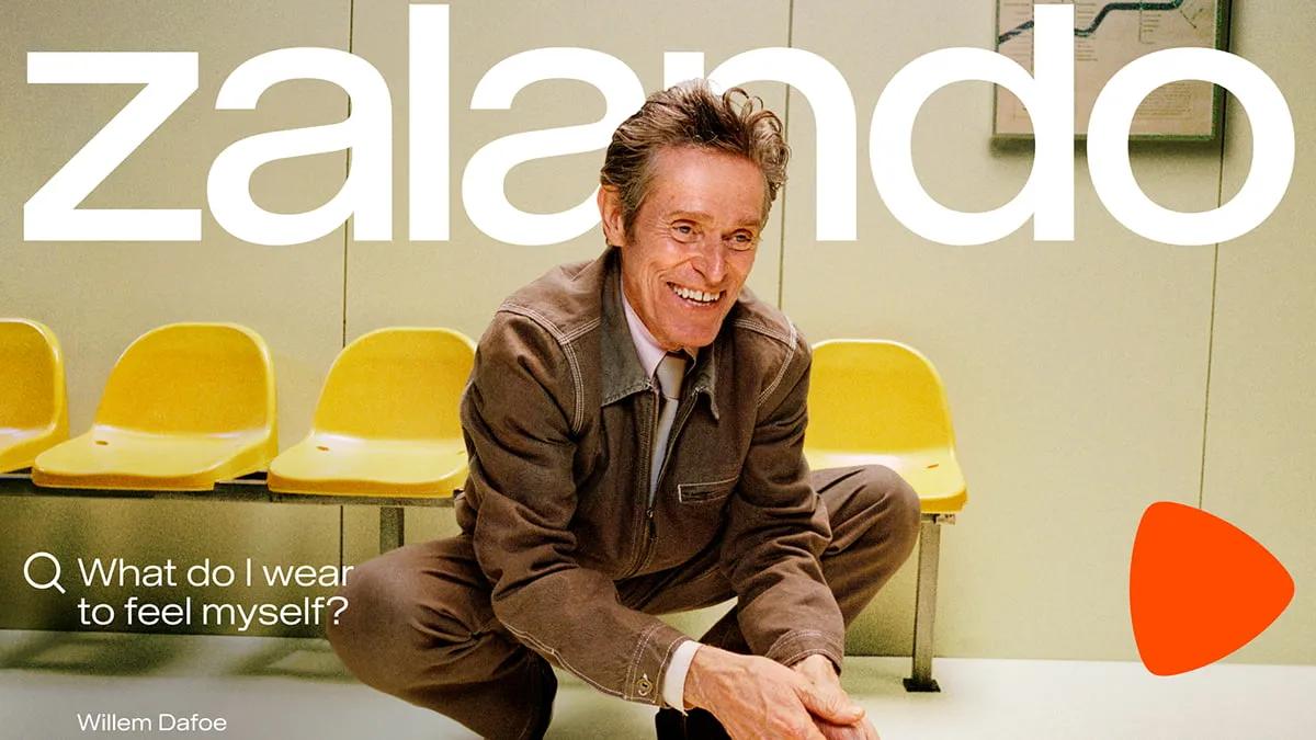 Publicidad Otoño Invierno 2024: Tendencias, Campañas y Nuevos Lanzamientos - Qué actriz hace el anuncio de Zalando publicidad otoño invierno - Qué actriz hace el anuncio de Zalando