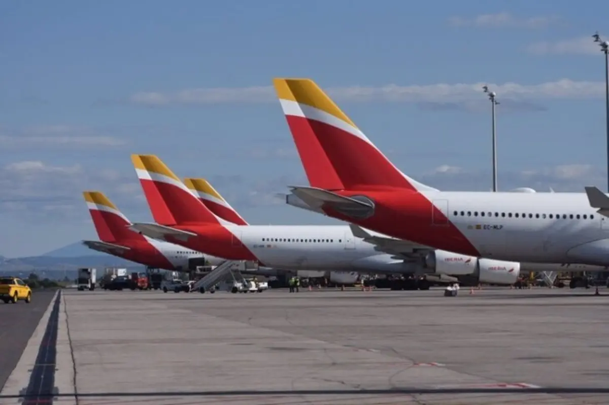 Air Europa Publicidad: Análisis de la aerolínea española y su futuro - Qué aerolínea es mejor, Iberia o Air Europa air europa publicidad - Qué aerolínea es mejor, Iberia o Air Europa