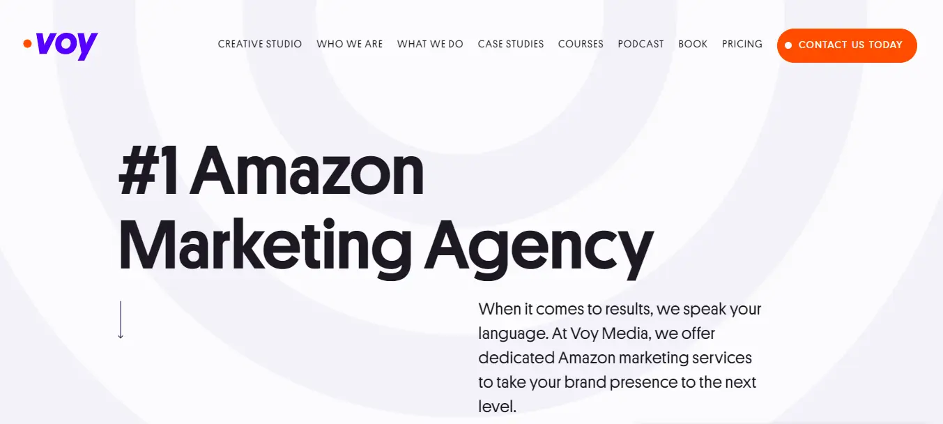 Agencia de Marketing Amazon: Estrategia y Socios Clave - Qué agencia de publicidad utiliza Amazon marketing agency amazon - Qué agencia de publicidad utiliza Amazon