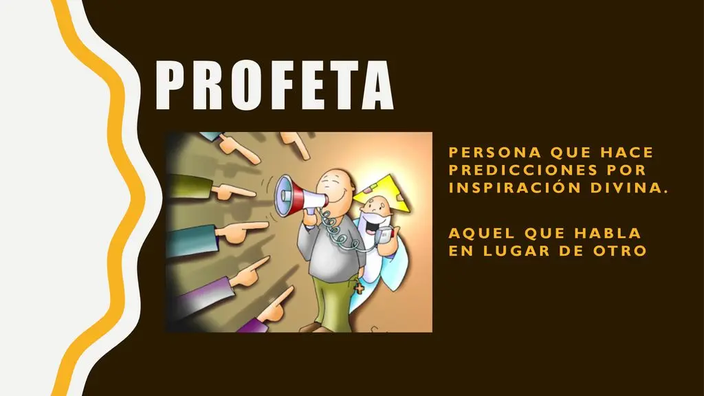 Anuncios de los Profetas: Mensajes a Través del Tiempo - Qué anunciaba el profeta Isaías anuncios de los profetas - Qué anunciaba el profeta Isaías