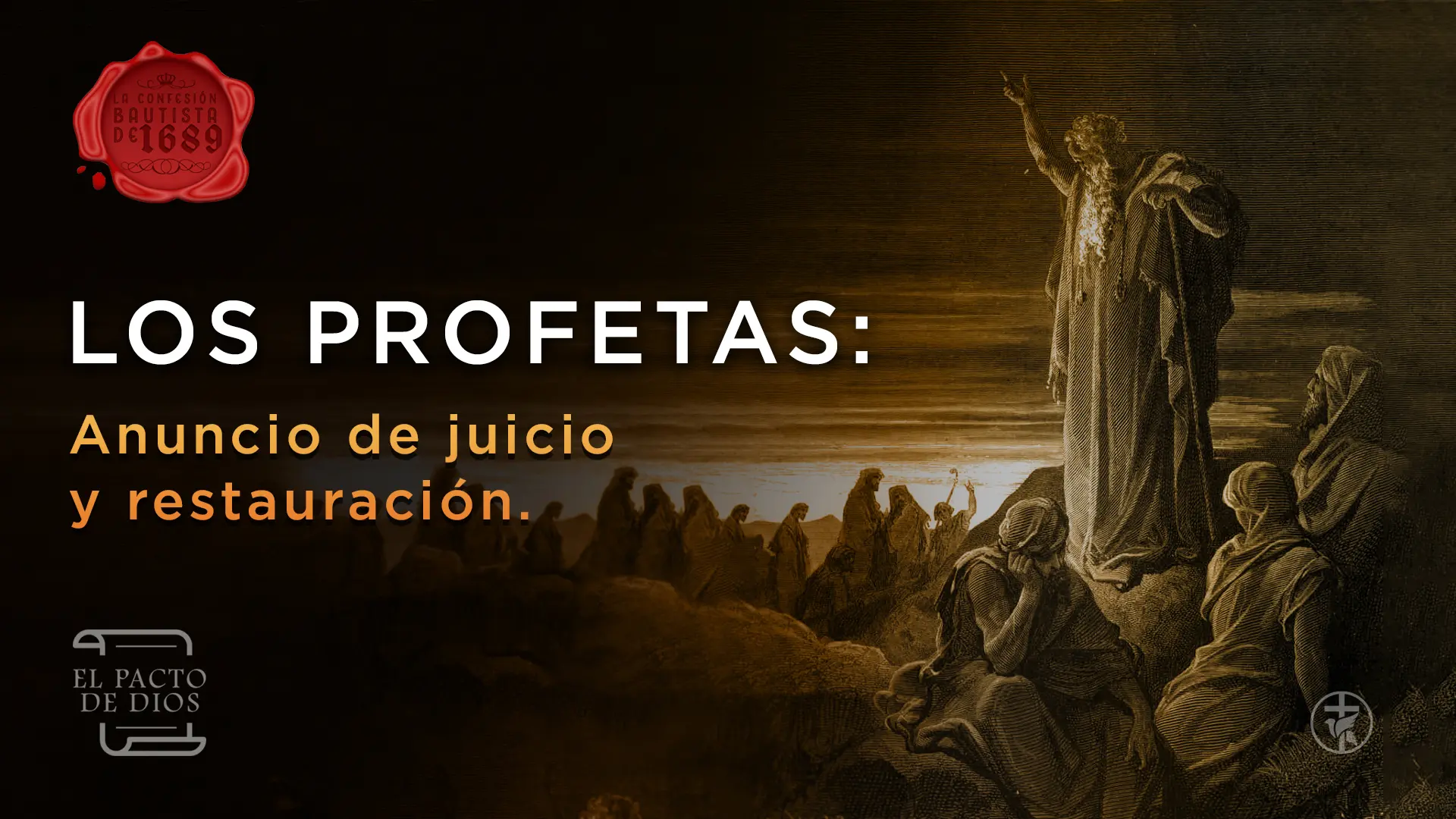 Anuncios de los Profetas: Mensajes a Través del Tiempo - Qué anunciaron los profetas anuncios de los profetas - Qué anunciaron los profetas