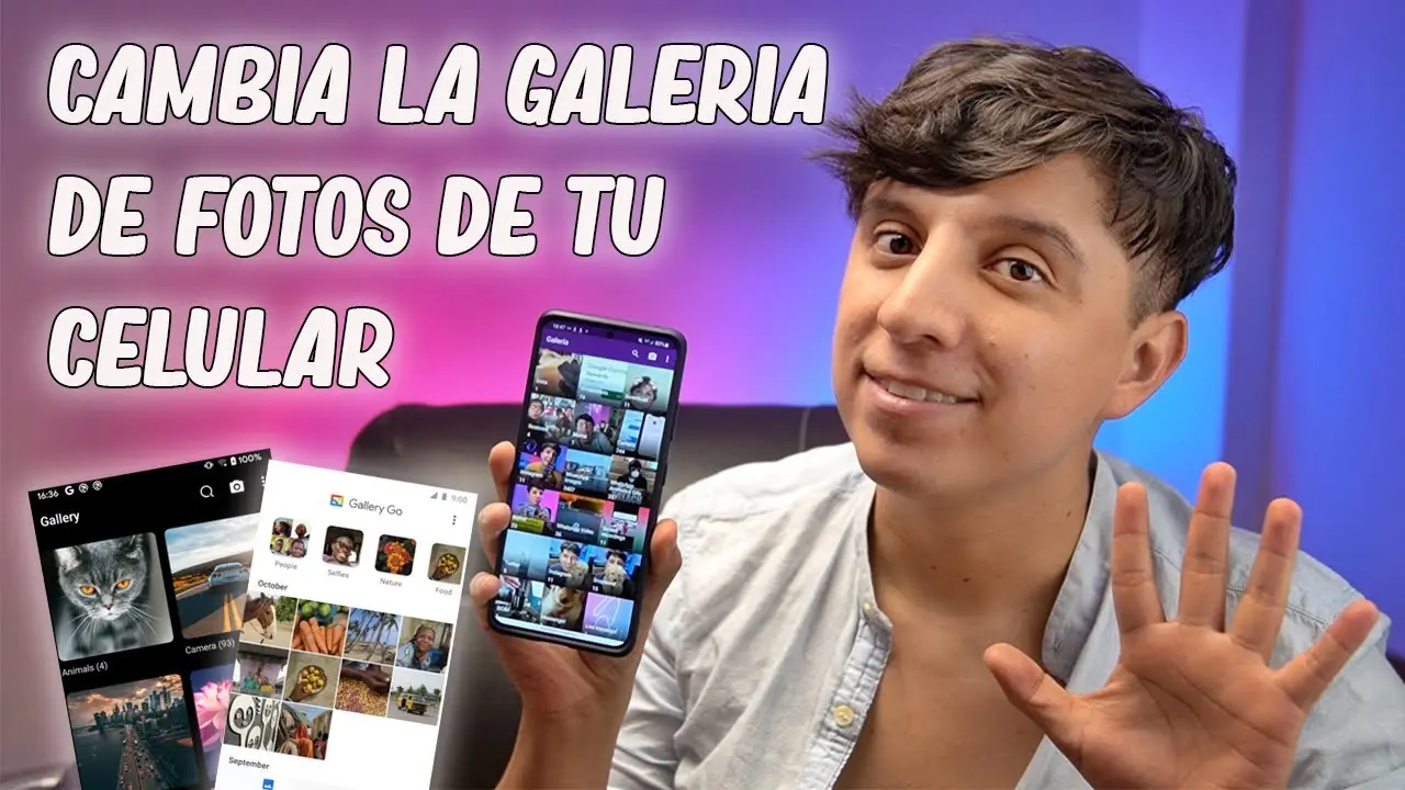 Galería para Motorola sin Publicidad: La Guía Definitiva - Qué aplicación de fotos utiliza Motorola galeria para motorola sin publicidad - Qué aplicación de fotos utiliza Motorola