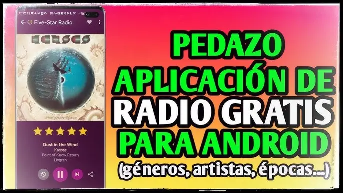 Aplicaciones de radio sin publicidad: La guía definitiva - Qué aplicación de radio no utiliza datos app radio sin publicidad - Qué aplicación de radio no utiliza datos