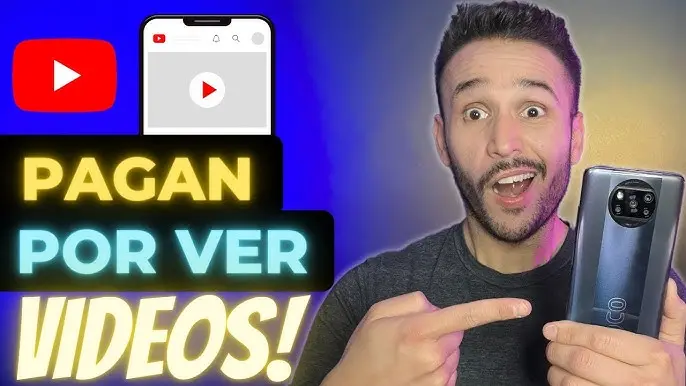 Aplicaciones que pagan por ver anuncios: Guía completa 2024 - Qué aplicación paga de verdad por ver vídeos app que paga por ver anuncios - Qué aplicación paga de verdad por ver vídeos