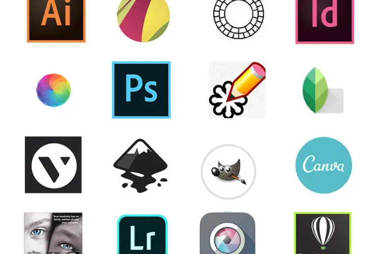 Aplicaciones para Diseño Gráfico y Marketing: La Guía Definitiva - Qué aplicación utilizas para el diseño gráfico aplicaciones para diseño grafico y marketing - Qué aplicación utilizas para el diseño gráfico