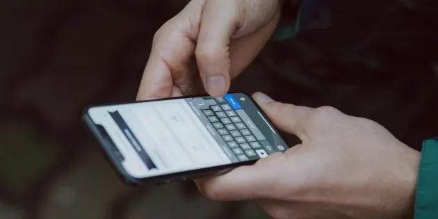 anuncios microfono movil - Qué aplicaciones nos escuchan