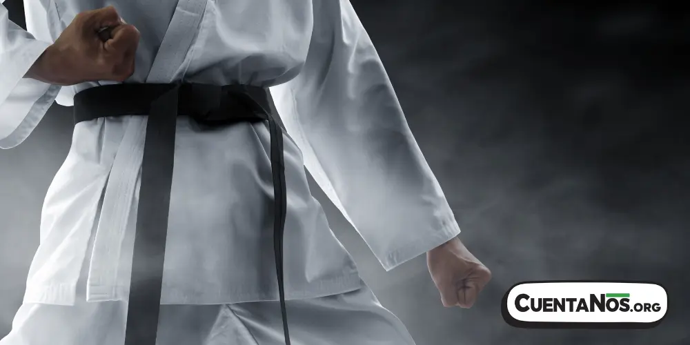 clases de taekwondo publicidad - Qué aporta el taekwondo a la sociedad