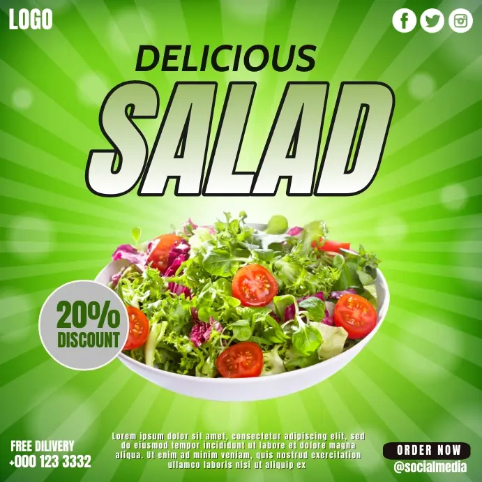 Ensaladas y Publicidad: Una Combinación Sorprendente - Qué aporta la ensalada ensaladas publicidad - Qué aporta la ensalada