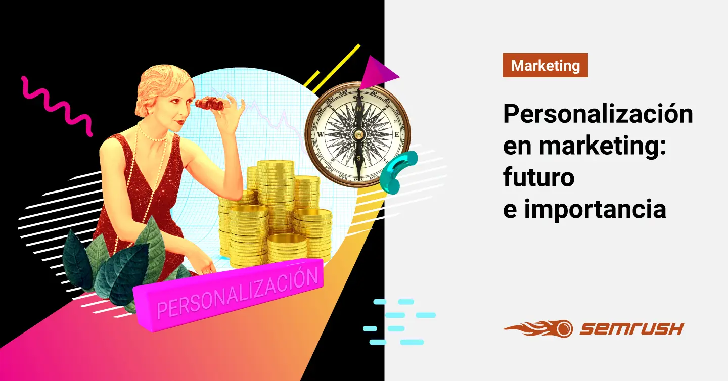 Características de Personalización en Marketing: Guía Completa - Qué aporta la personalización caracteristicas de personalizacion marketing - Qué aporta la personalización