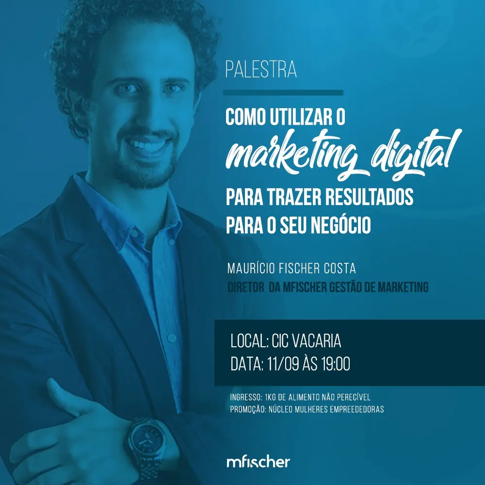Palestra sobre Marketing: Técnicas Modernas para el Éxito - Qué aprendiste de marketing palestra sobre marketing - Qué aprendiste de marketing