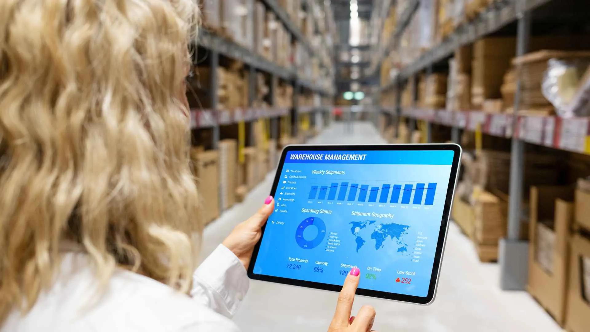 distribucion fisica marketing - Qué aspectos involucra la distribución física