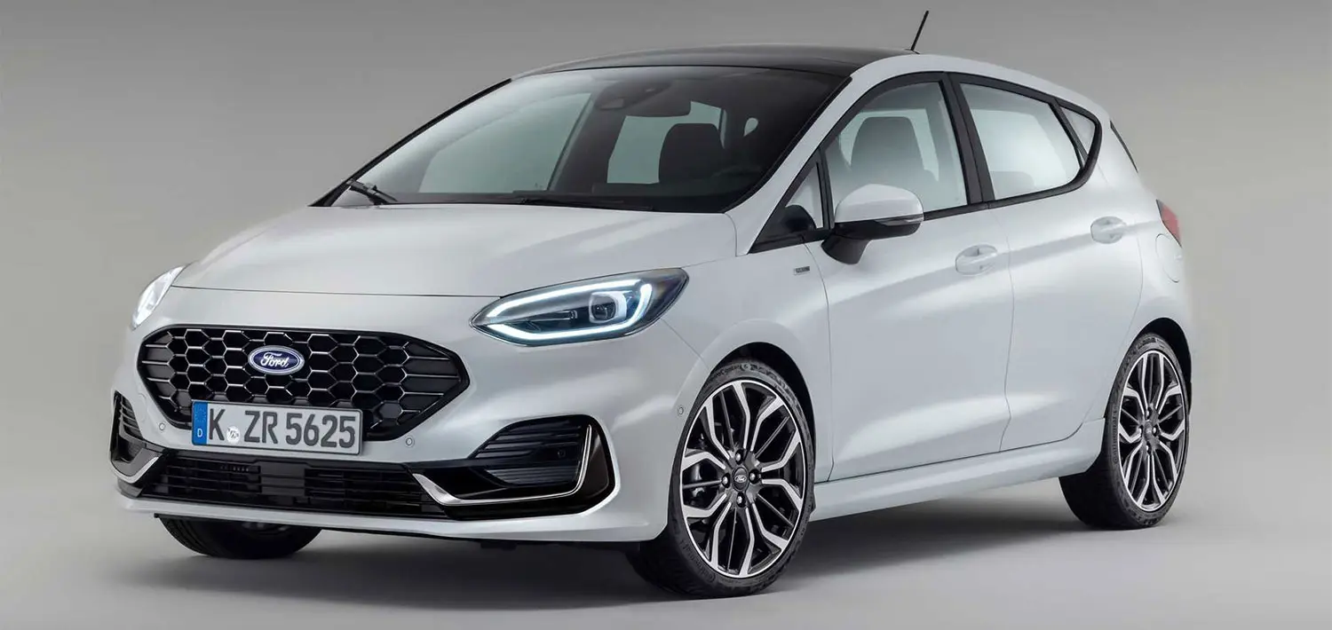 Publicidad Fiesta Kinetic: El Sedán que Combina Estilo y Rendimiento - Qué auto reemplaza al Ford Fiesta en Argentina publicidad fiesta kinetic - Qué auto reemplaza al Ford Fiesta en Argentina