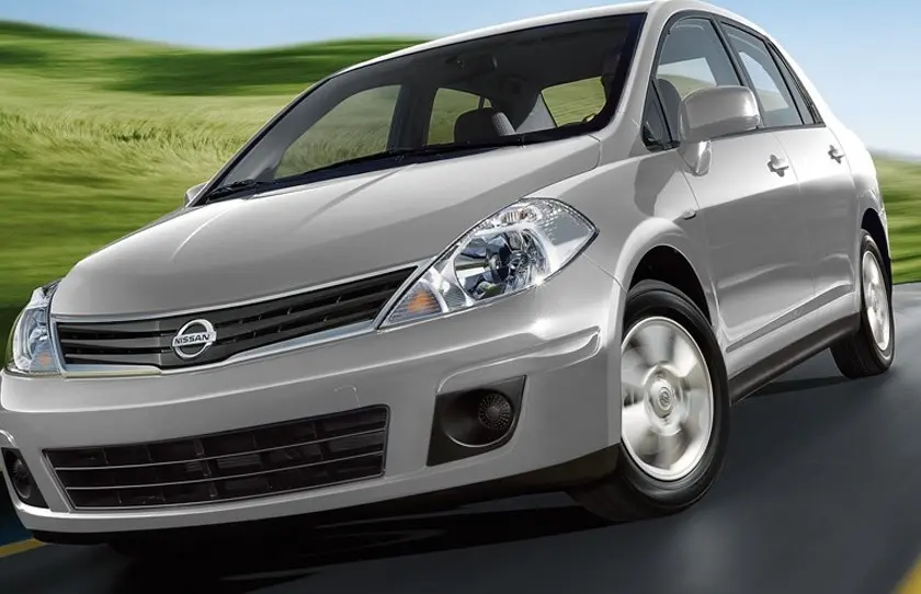 Nissan Tiida: Análisis SEO de Publicidad, Problemas y Sustituto - Qué auto reemplaza al Tiida nissan tiida publicidad - Qué auto reemplaza al Tiida