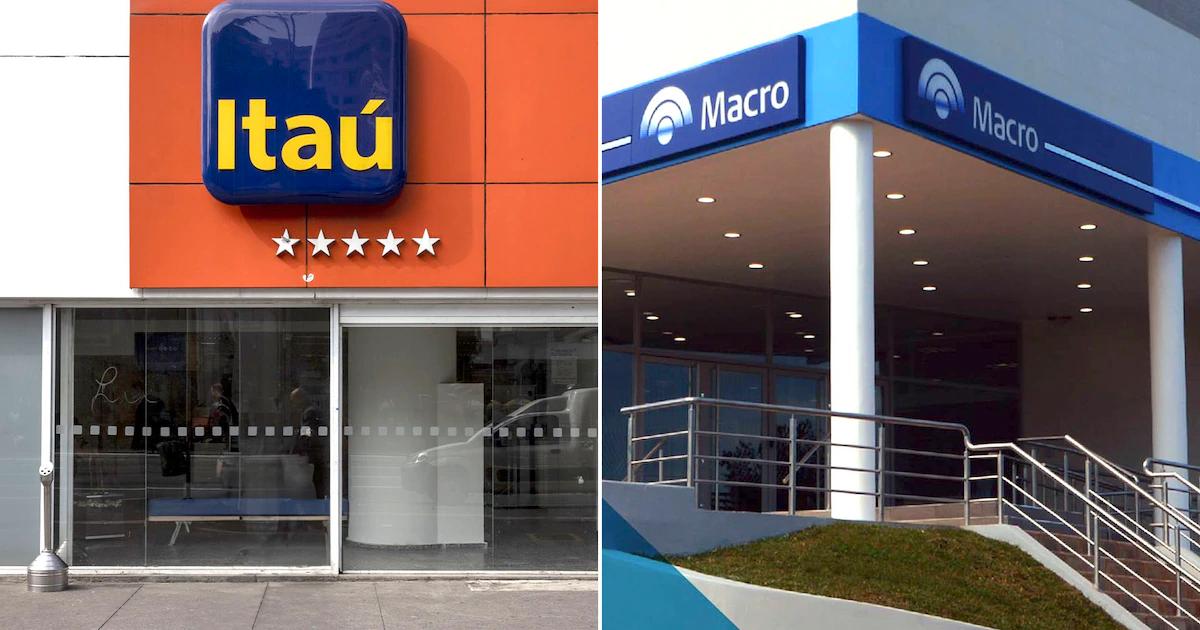 Anuncios del Banco Macro: Fusión con BMA y Cambios para Clientes - Qué banco compró el Banco Macro anuncios del banco macro - Qué banco compró el Banco Macro
