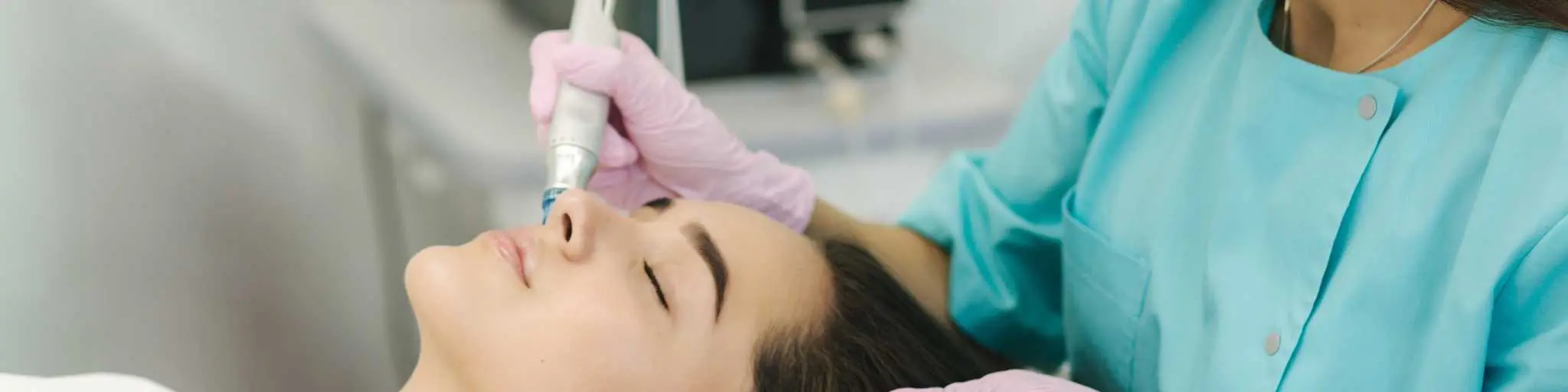publicidad dermapen - Qué beneficios tiene el dermapen