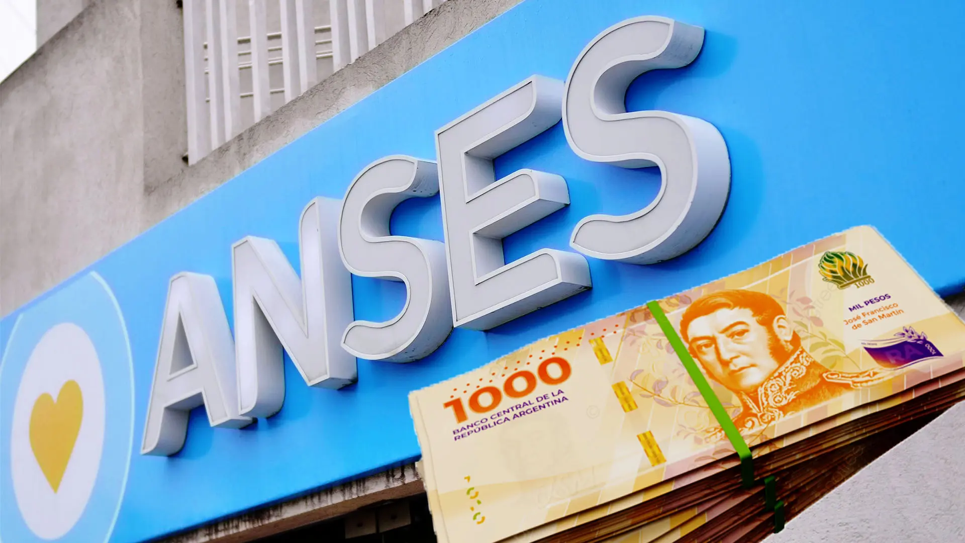 anuncios de bonos del anses - Qué bonos de ANSES hay