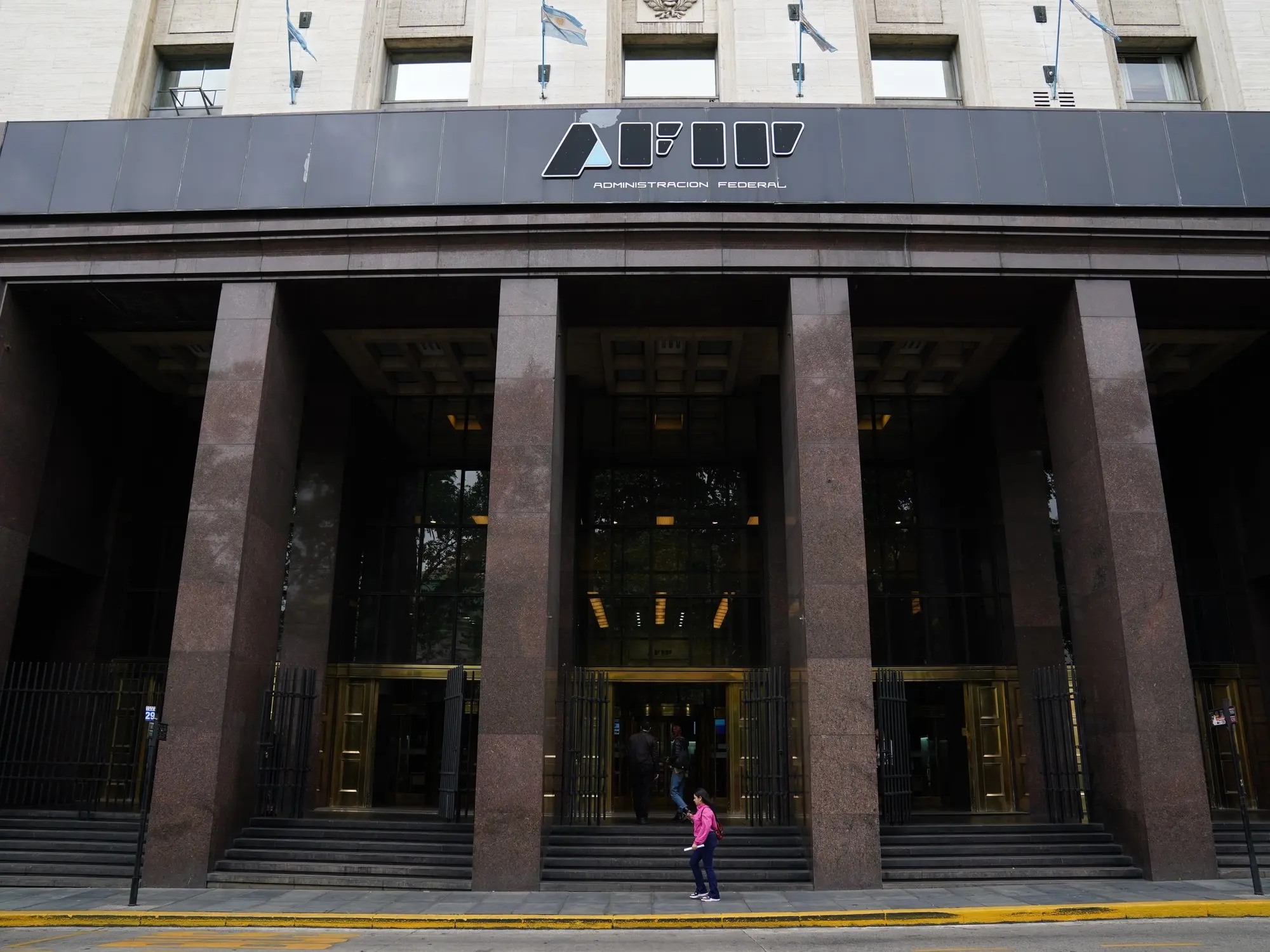 AFIP Noticias y Anuncios: Una Nueva Era en la Recaudación Tributaria - Qué cambia con la disolución de la AFIP afip noticias anuncios - Qué cambia con la disolución de la AFIP