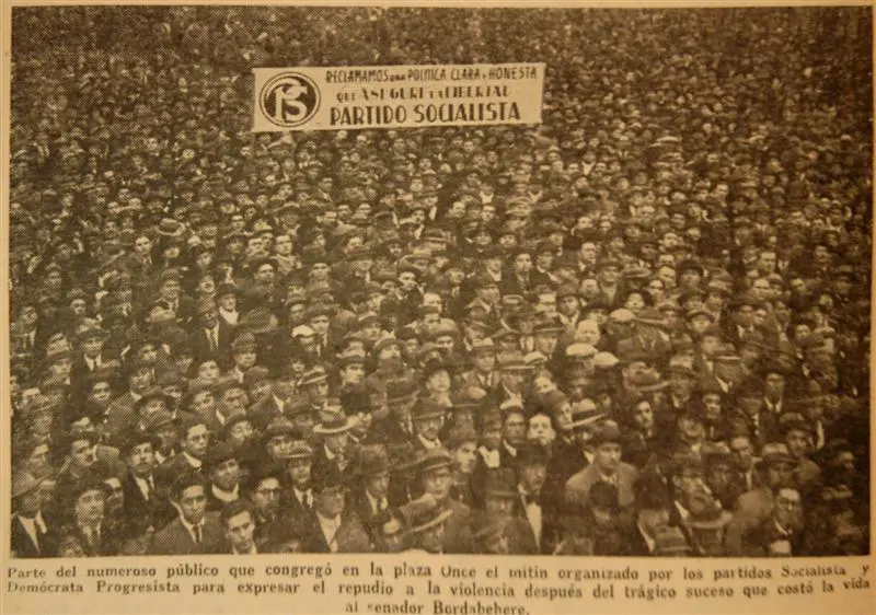 Anuncios Sociales de la Década Infame: Fraude, Propaganda y Control Social en la Argentina (1930-1943) - Qué cambios sociales se produjeron en Argentina en la década de 1930 anuncios sociales de la decada infame - Qué cambios sociales se produjeron en Argentina en la década de 1930