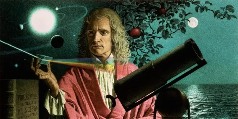 anuncios de laepoca de la revolucion cientifica - Qué cambios trajo la revolución científica