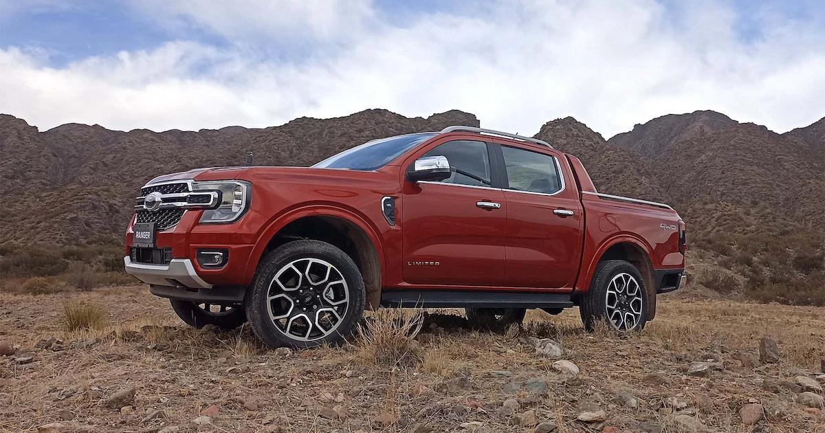 Guía completa de compra de camionetas usadas y nuevas en Río Negro y Neuquén: precios, modelos y consejos - Qué camioneta es más cara en Argentina anuncios de venta de camionetas particular río negro neuquén - Qué camioneta es más cara en Argentina