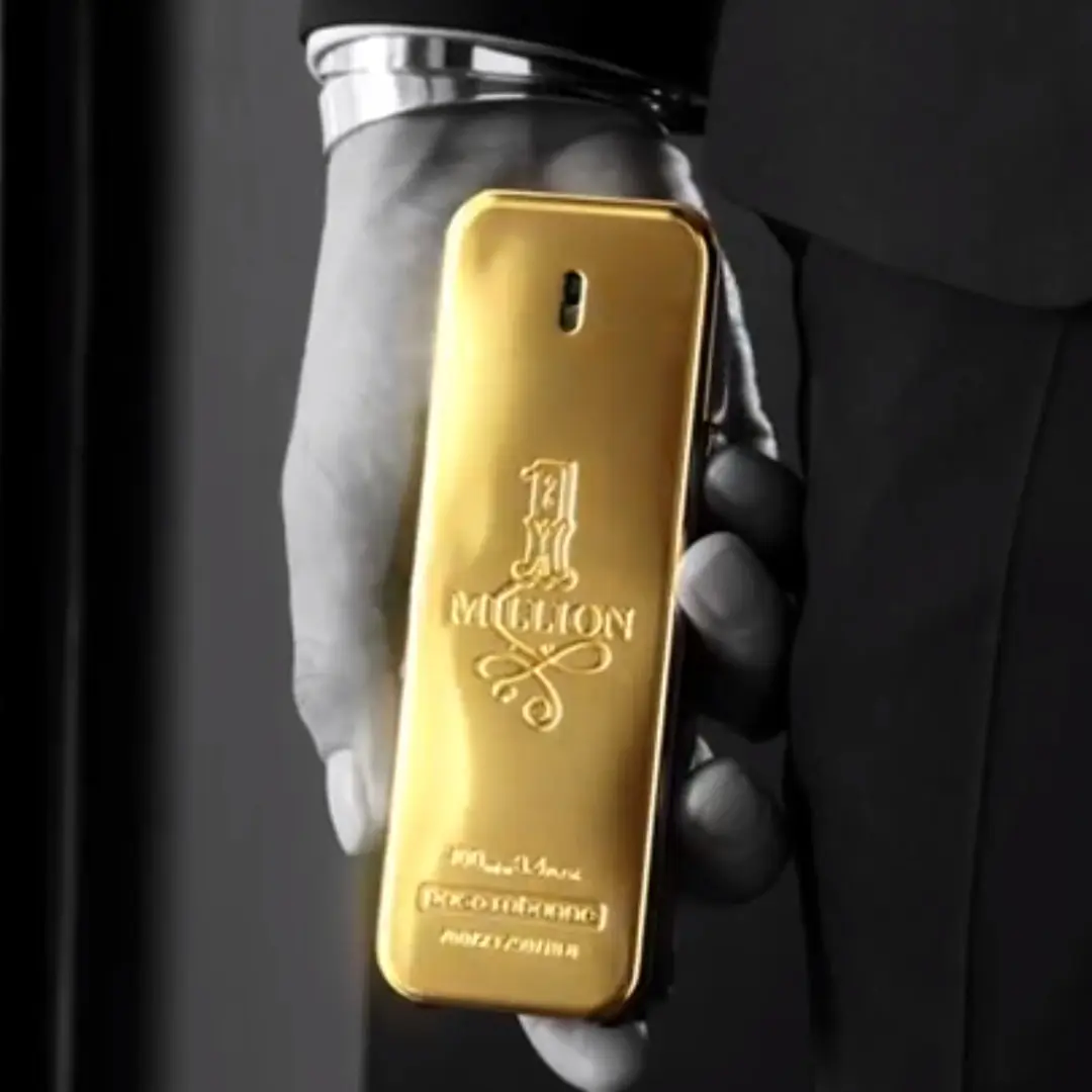 Lady Million Publicidad: Un Análisis Completo de sus Campañas - Qué canción aparece en el anuncio del millón de Paco Rabanne lady million publicidad - Qué canción aparece en el anuncio del millón de Paco Rabanne