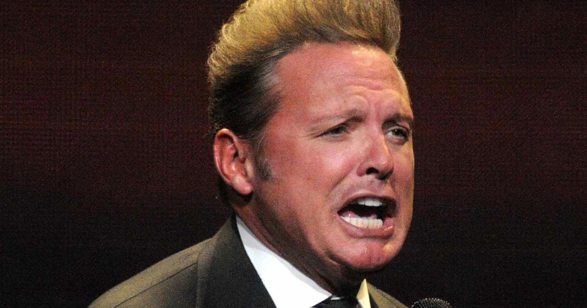 Luis Miguel: Éxitos sin Anuncios - Qué canción no canta Luis Miguel luis miguel exitos sin anuncios - Qué canción no canta Luis Miguel