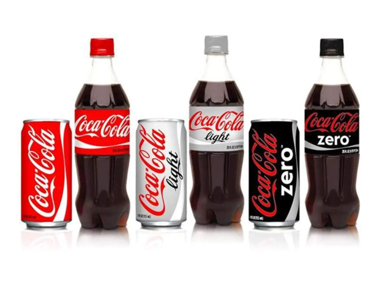 Publicidad Coca Cola Sin Azúcar: Análisis Completo de sus Ingredientes, Beneficios y Controversias - Qué cantidad de azúcar tiene la Coca sin azúcar publicidad coca cola sin azucar - Qué cantidad de azúcar tiene la Coca sin azúcar