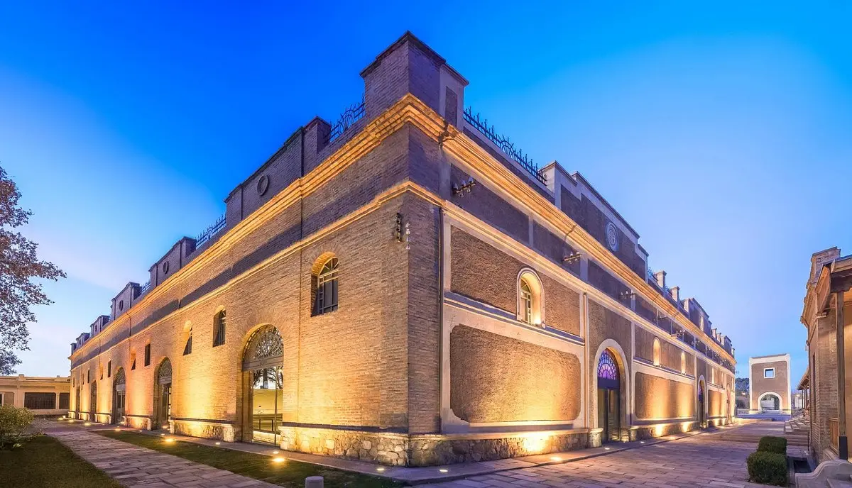 Bodega Los Toneles Mendoza: Marketing y Estrategia en el Corazón del Valle de Uco - Qué cantidad de bodegas hay en Mendoza bodega los toneles mendoza marketing - Qué cantidad de bodegas hay en Mendoza