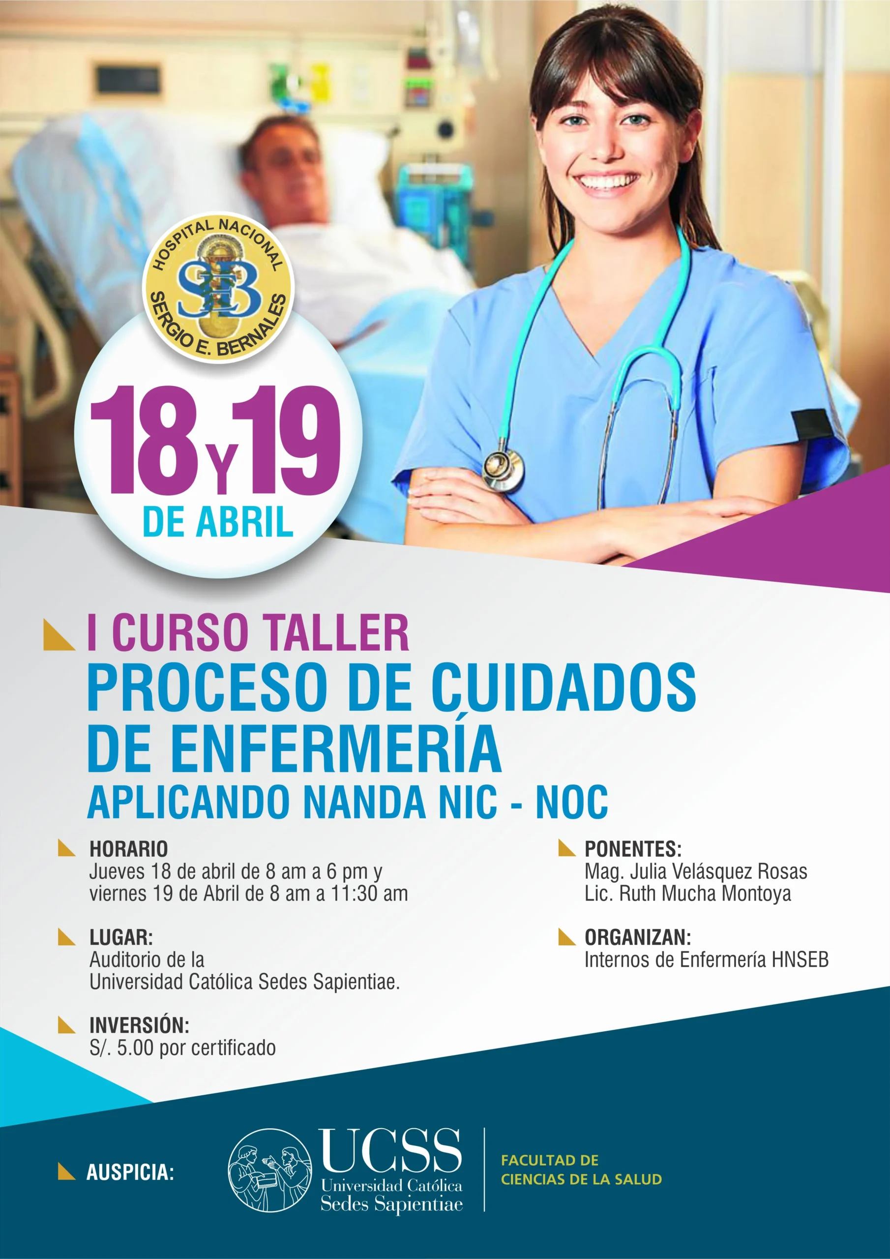 Anuncios de Capacitación de Enfermería: Actualiza tus habilidades y conocimientos - Qué capacitaciones hay en enfermería anuncios de capacitacion de enfermeria - Qué capacitaciones hay en enfermería
