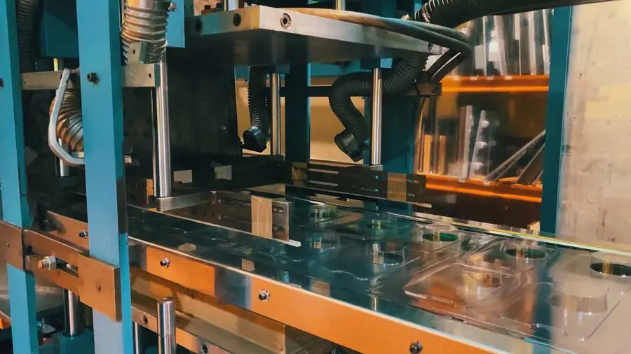 Publicidad Termoformado: Guía Completa para Fabricantes - Qué características tienen los productos termoformados publicidad termoformado - Qué características tienen los productos termoformados