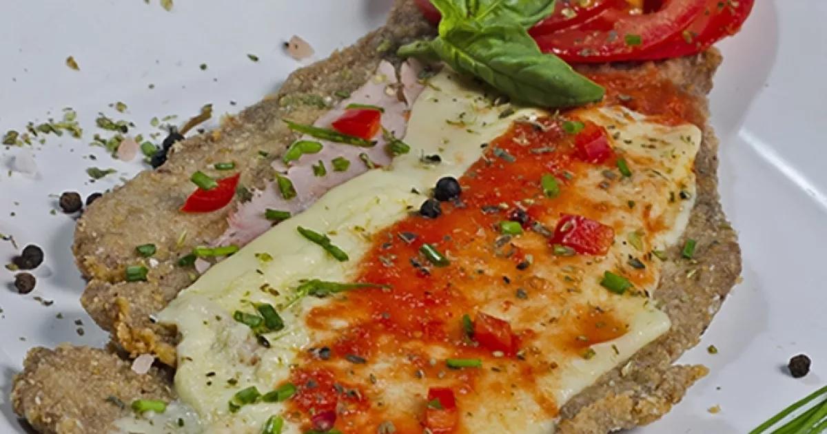 anuncios de milanesas - Qué carne se recomienda para hacer milanesas