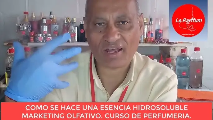 Marketing Olfativo: Curso - Guía Completa para el Éxito - Qué carrera tengo que estudiar para ser perfumista marketing olfativo curso - Qué carrera tengo que estudiar para ser perfumista
