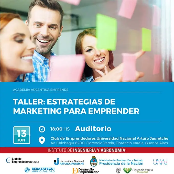 Carreras de Marketing y Comercialización en Berazategui: Guía Completa - Qué carreras hay en la uai de Berazategui carrera de marketing y comercializacion en berazategui - Qué carreras hay en la uai de Berazategui