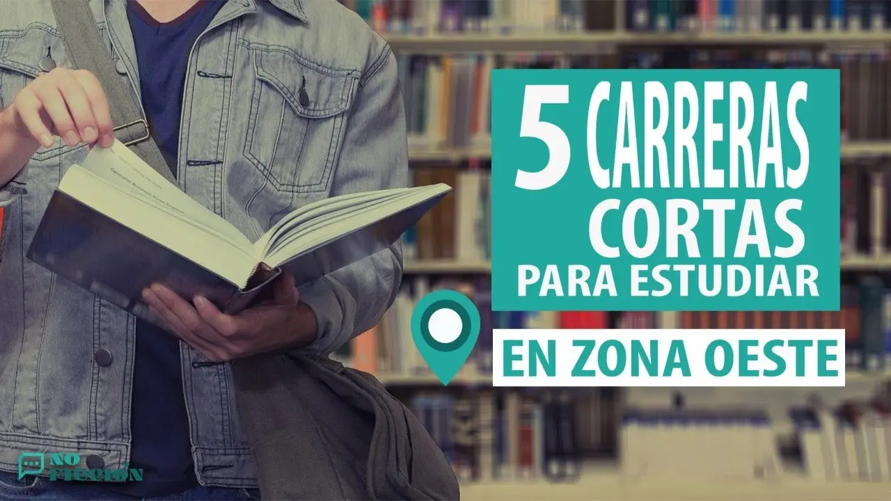 Carreras de Marketing en la Zona Oeste: Guía Completa 2024 - Qué carreras hay en la Universidad del Oeste carrera de marketing zona oeste - Qué carreras hay en la Universidad del Oeste