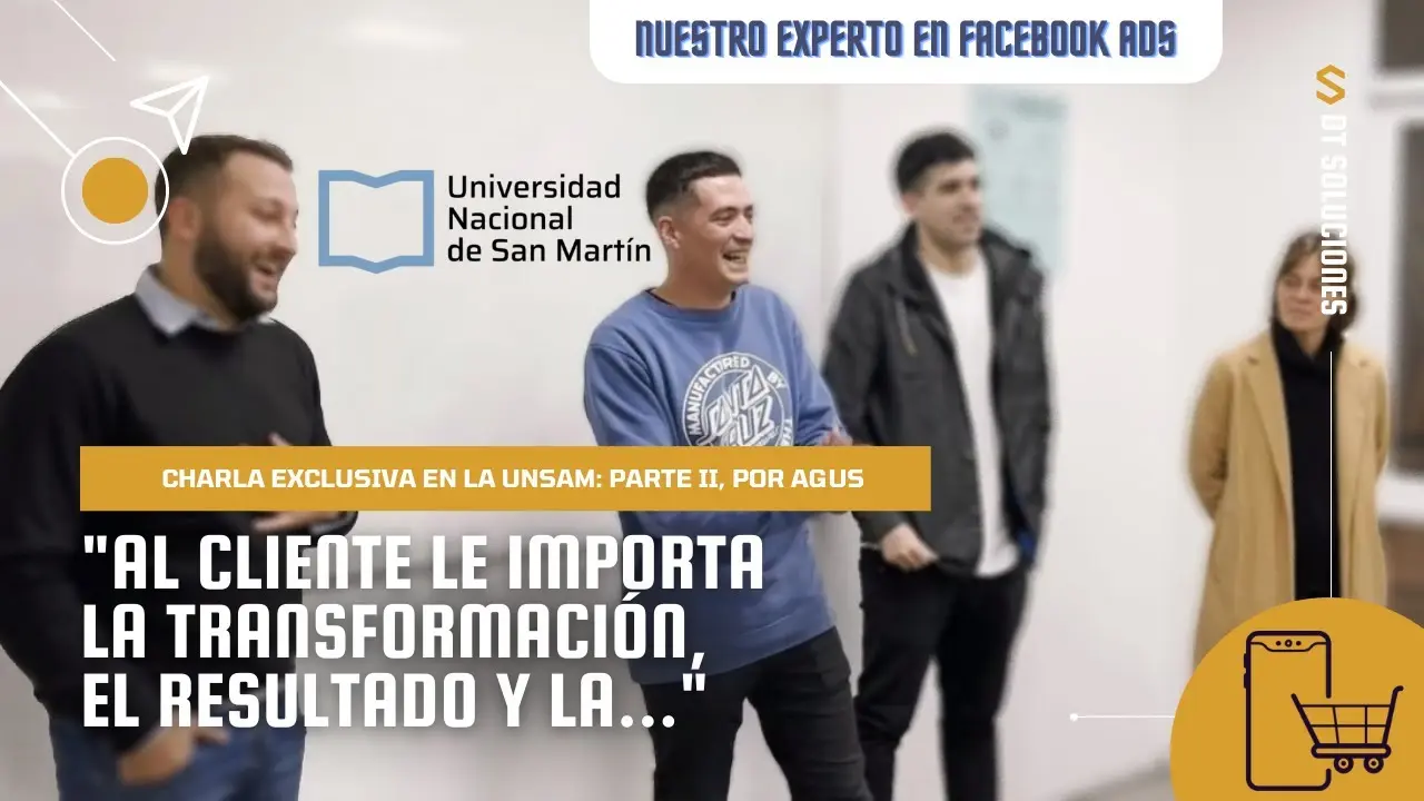 Carrera de Marketing en la UNSAM: Guía completa para aspirantes - Qué carreras hay en la UNSAM San Martín carrera de marketing en la unsam - Qué carreras hay en la UNSAM San Martín