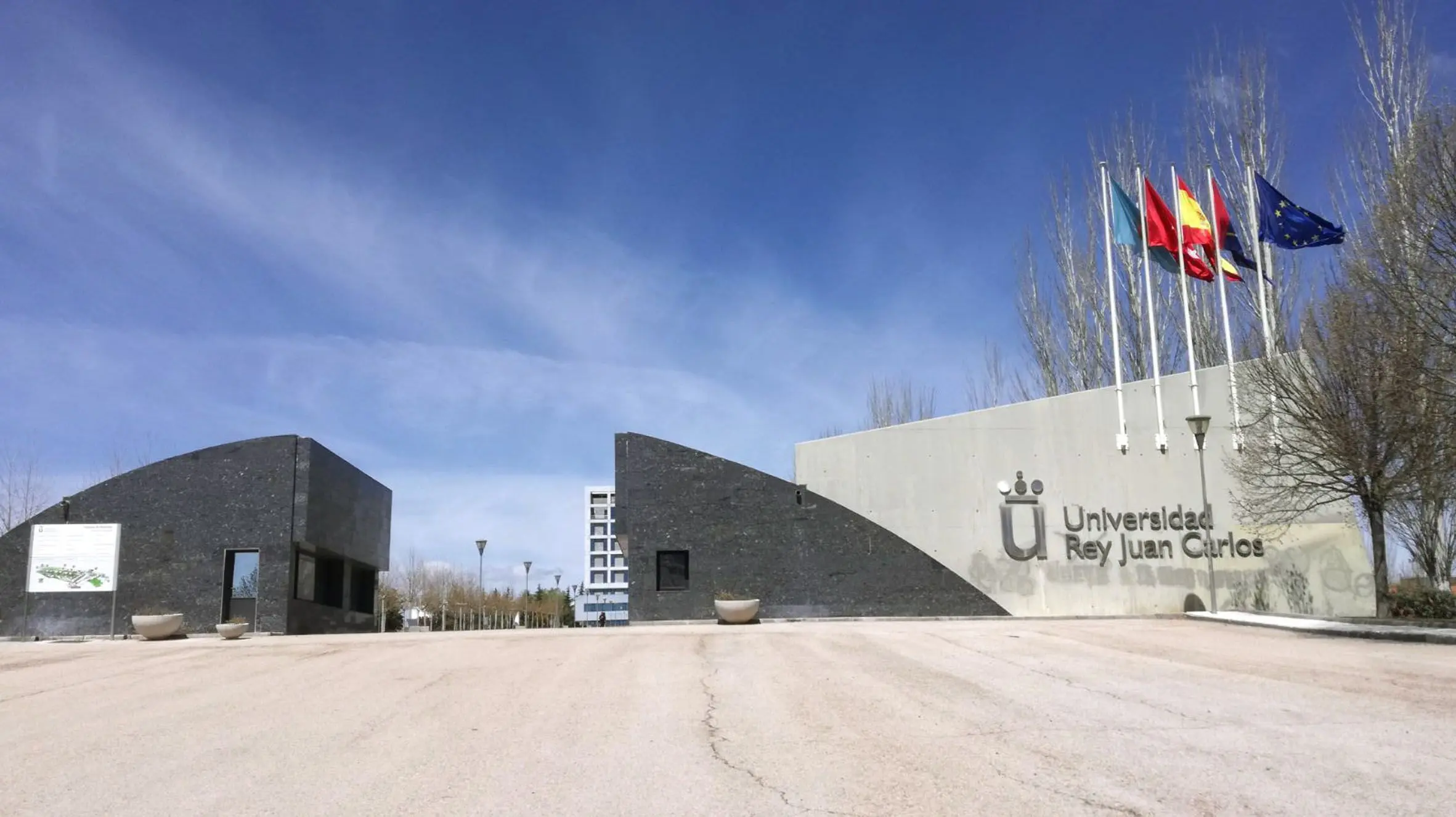 Universidad Rey Juan Carlos: Marketing - Una Guía Completa - Qué carreras se estudian en la Universidad Rey Juan Carlos universidad rey juan carlos marketing - Qué carreras se estudian en la Universidad Rey Juan Carlos