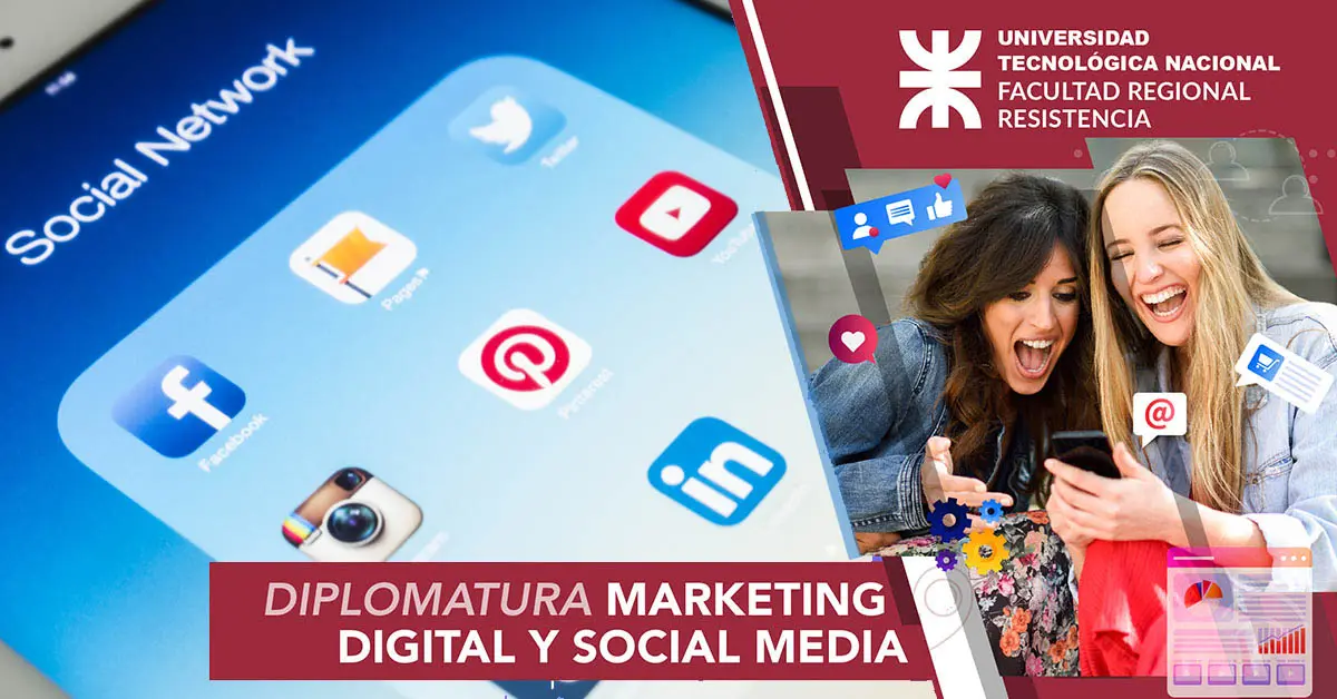 Curso de Marketing UTN Resistencia Chaco: Guía Completa - Qué carreras tiene la UTN de Resistencia Chaco curso de marketing utn resistencia chaco - Qué carreras tiene la UTN de Resistencia Chaco