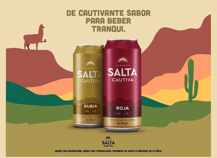 El Marketing de las Cervezas Argentinas: Un Análisis del Sector - Qué cerveza beben en Argentina cervezas argentinas marketing - Qué cerveza beben en Argentina