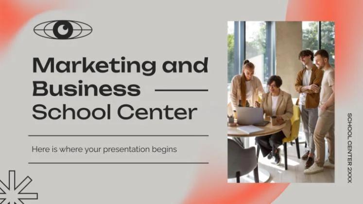 Clase de Marketing y Negocios en PowerPoint: La Guía Definitiva - Qué clase de programa es Power Point clase de marketing negocios power point - Qué clase de programa es Power Point