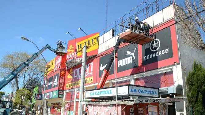 Nuevo Código de Publicidad en Mar del Plata: Guía Completa - Qué código es publicidad nuevo codigo de publicidad mar del plata - Qué código es publicidad