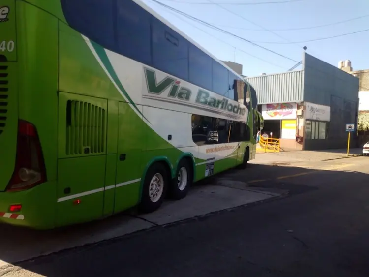 Anuncios de Llegada de Micros a Liniers: Guía Completa - Qué colectivos van a Liniers anuncios de llegada de micros a liniers - Qué colectivos van a Liniers