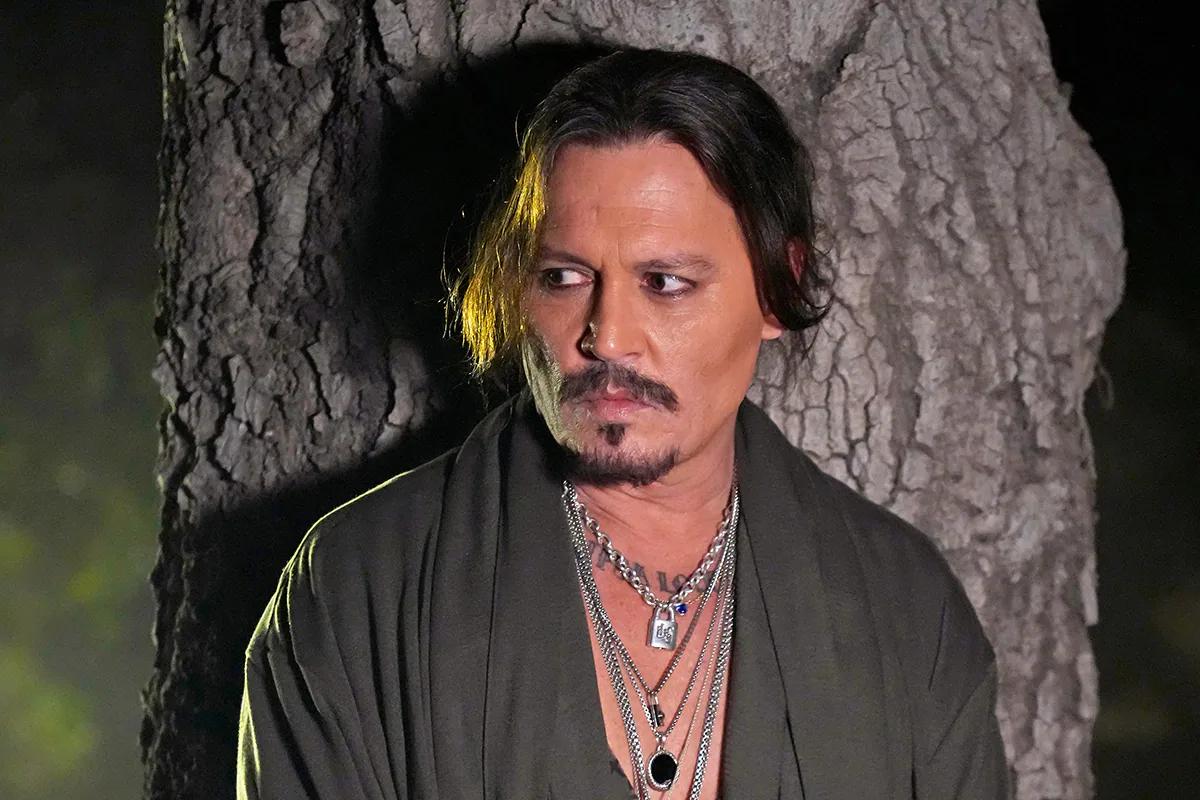 Dior Sauvage Publicidad: El Regreso de Johnny Depp y el Éxito de una Fragancia Icónica - Qué colonia anunció Johnny Depp dior sauvage publicidad - Qué colonia anunció Johnny Depp